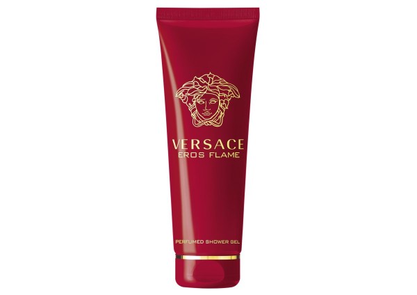 Versace Eros Flame Perfumed Shower Gel Duschpflege