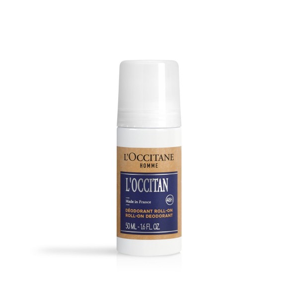 L'Occitane L'Occitan Deo Roll-On Deodorant
