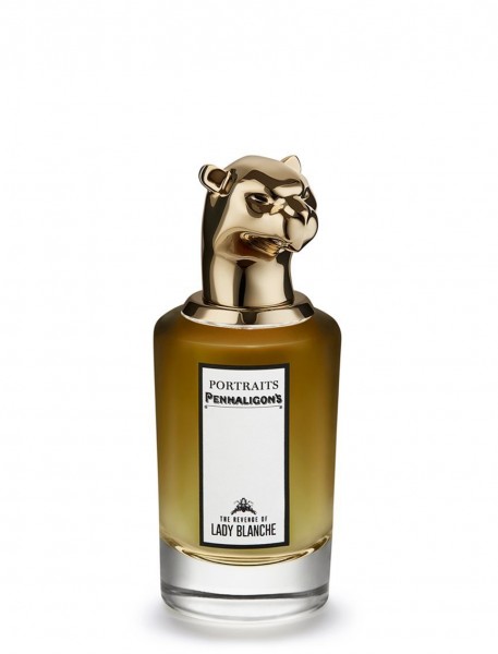 Penhaligon's The Revenge of Lady Blanche Eau de Parfum Damenduft