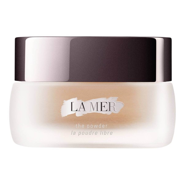 La Mer The Sheer Loose Powder Transparenter Puder