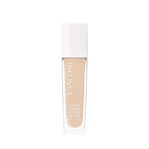 Lancôme Teint Idôle Ultra Wear Care & Glow SPF25 Flüssige Foundation