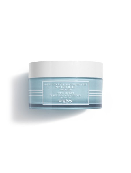 Sisley Baume Démaquillante & nettoyant aux trois Huiles Ölfreier Makeup Entferner