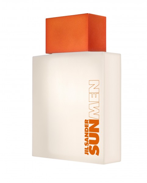 Jil Sander Sun Men Eau de Toilette Herrenduft