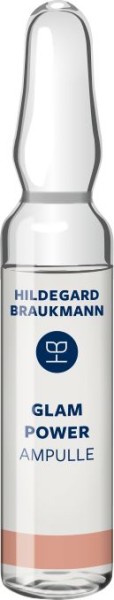 Hildegard Braukmann Glam Power Ampulle (3x 2ml) Limitiert