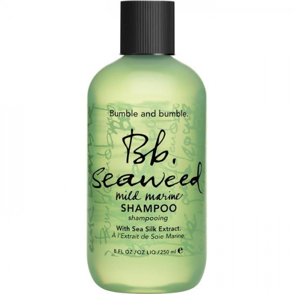 Bumble and bumble. Seaweed Shampoo Feuchtigkeitsspendend
