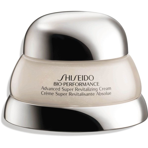 Shiseido Bio Performance Advanced Super Revitalizing Cream Sondergröße