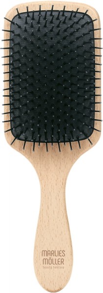 Marlies Möller Professional Hair & Scalp Massage Brush Wellnessbürste