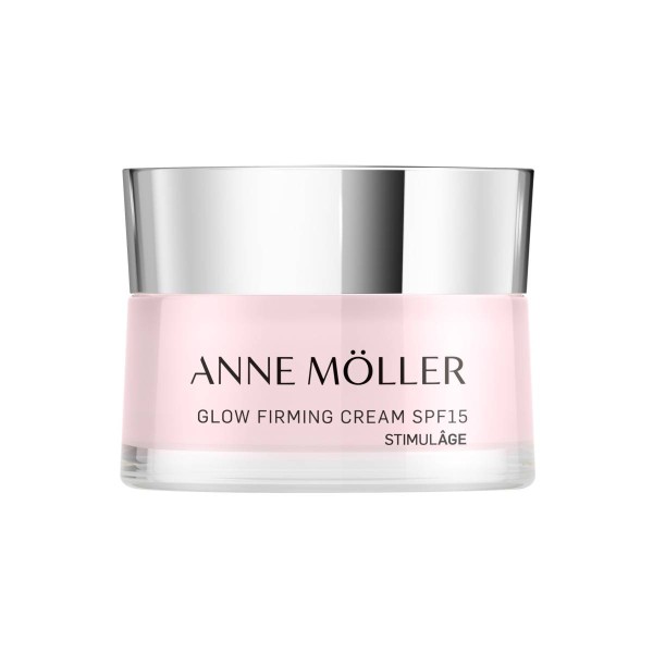 Anne Möller Glow Firming Cream SPF15 STIMULÂGE
