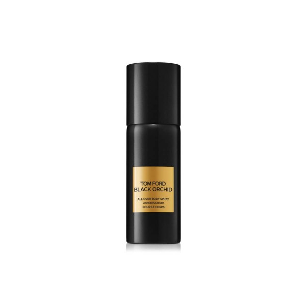 TOM FORD Black Orchid All Over Body Spray Körperspray