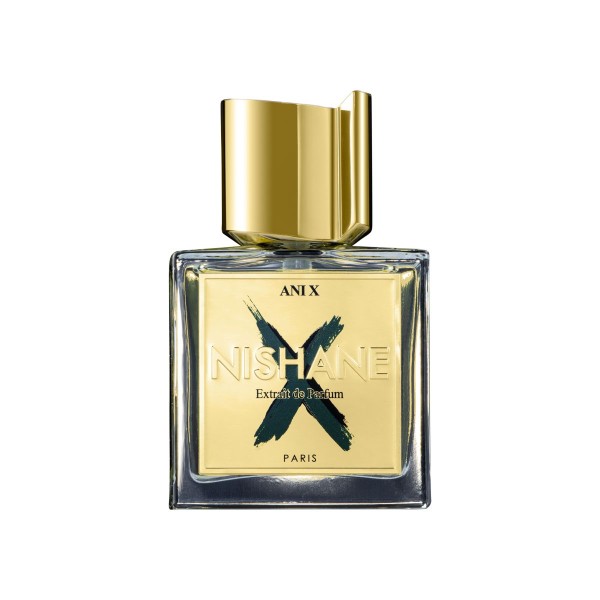 NISHANE Ani X Extrait de Parfum Unisex Duft