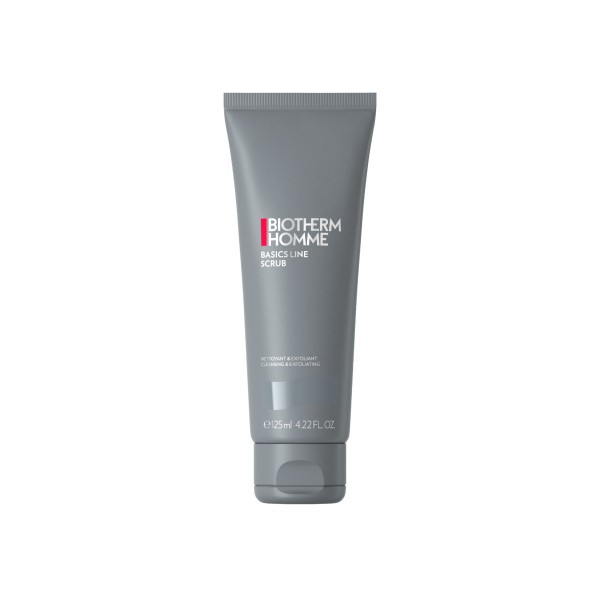 Biotherm HOMME Basics Line Scrub Peeling-Gel