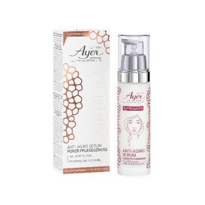 Ayer Anti Aging Serum SupremAyer