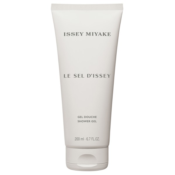 ISSEY MIYAKE Le Sel d'Issey Shower Gel Duschgel