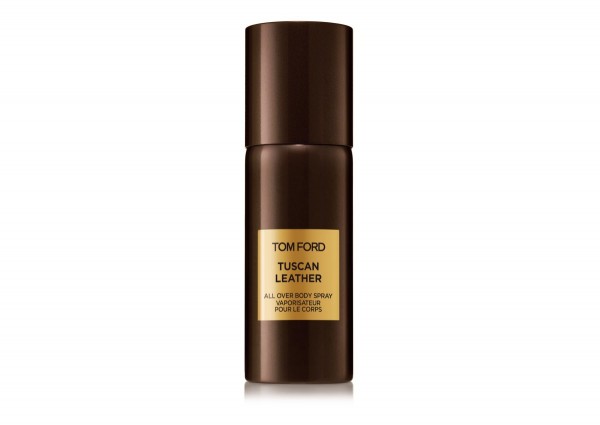 TOM FORD Tuscan Leather All Over Body Spray Körperspray