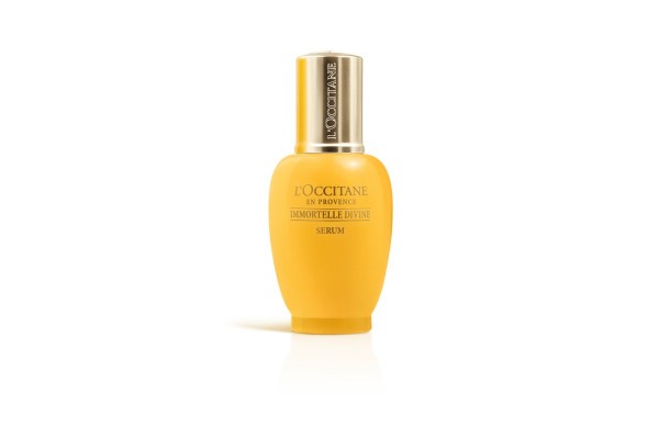 L'Occitane Immortelle Divine Serum Serum