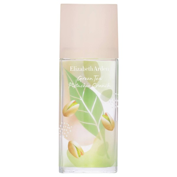 Elizabeth Arden Green Tea Pistachio Crunch Eau de Toilette Damenduft