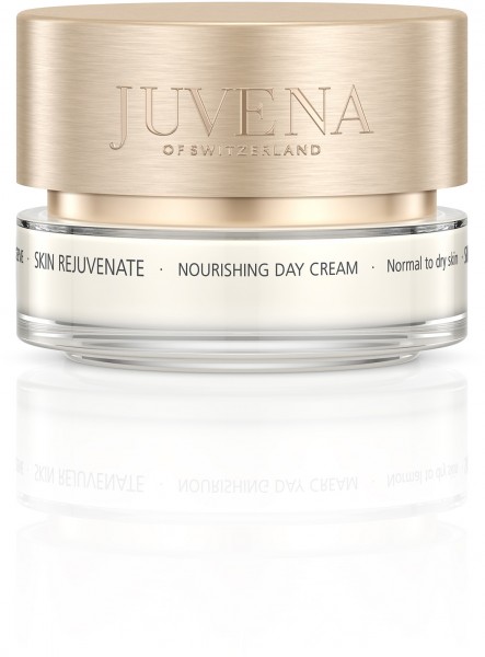 Juvena Skin Rejuvenate Nourishing Day Cream reichhaltige Tagespflege