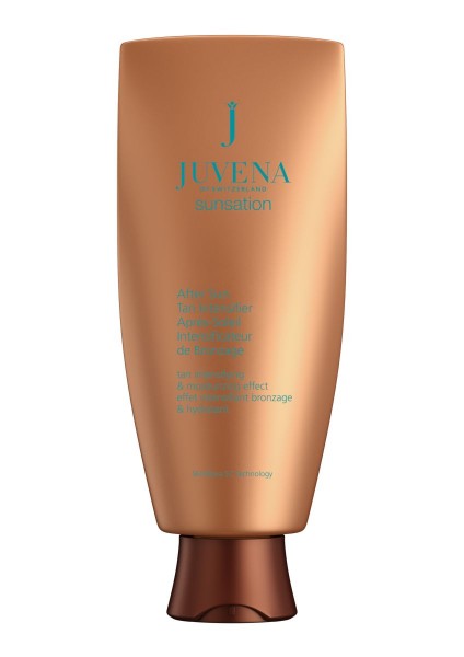 Juvena Sunsation After Sun Tan Intensifier Maximiert Bräune