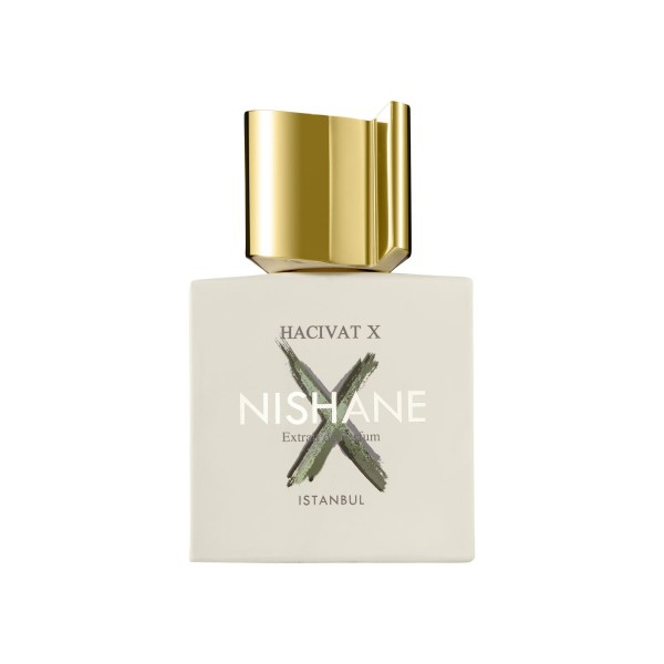 NISHANE Hacivat X Extrait de Parfum Unisex Duft