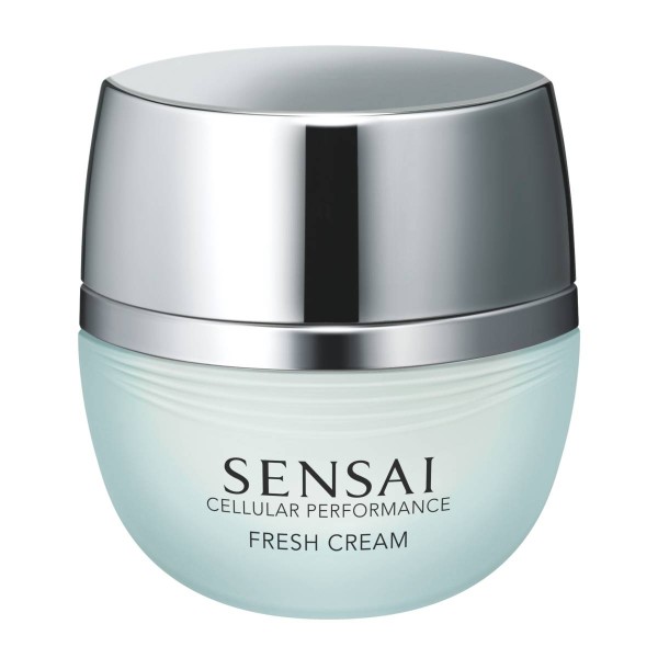 Sensai Cellular Performance Fresh Cream Intensive Feuchtigkeit