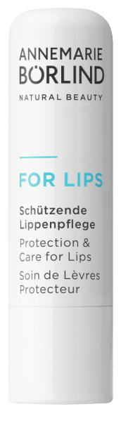 Annemarie Börlind For Lips Schützende Lippenpflege alle Hauttypen