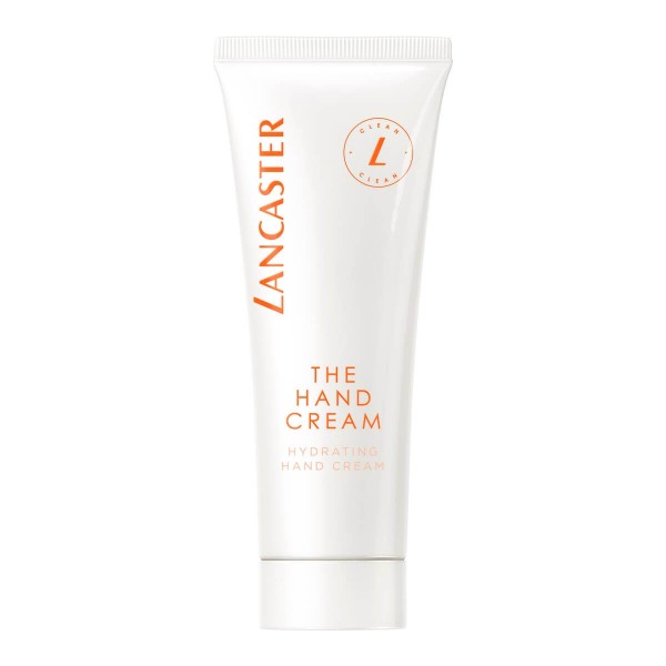 Lancaster The Hand Cream Feuchtigkeitsspendend