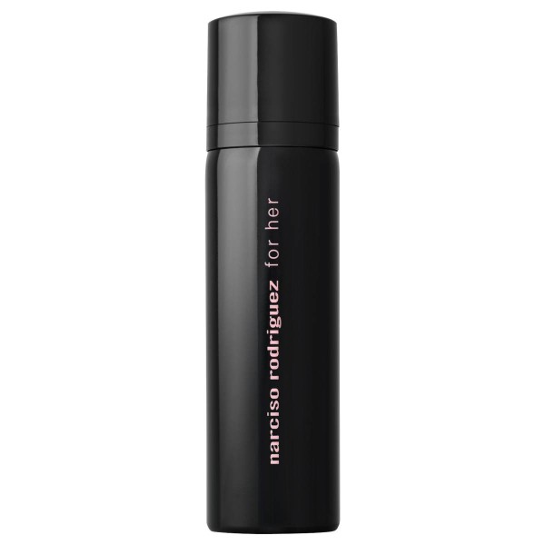 narciso rodriguez for her Deodorant Spray Körperpflege