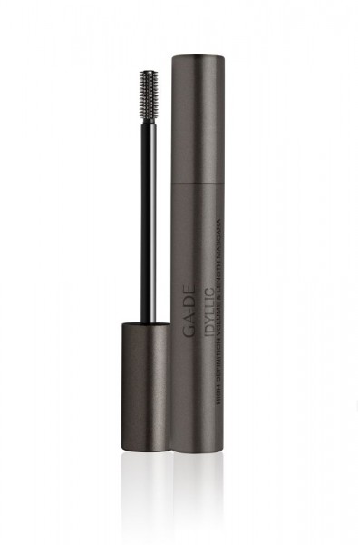 GA-DE Idyllic High Definition Volume & Length Mascara Black Wimperntusche