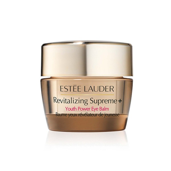 ESTÉE LAUDER Revitalizing Supreme+ Youth Power Eye Balm mit Moringa