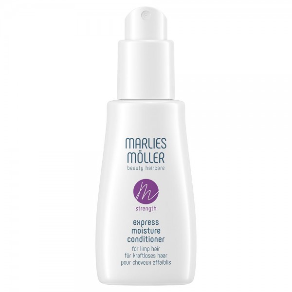 Marlies Möller Strength Express Moisture Conditioner Haarpflege Spray