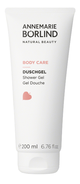 Annemarie Börlind BODY CARE Duschgel normale Haut