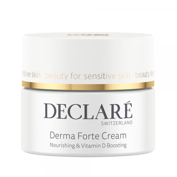 Declaré Derma Forte Cream Vitamin-D-Boosting