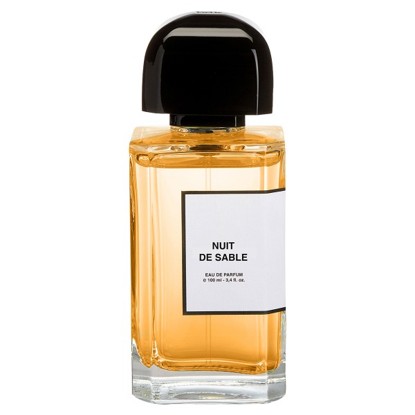 bdk Parfums Nuit de Sable Eau de Parfum Unisex Duft