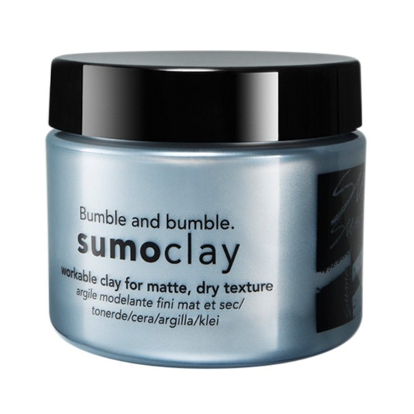 Bumble and bumble. Sumoclay Haarwachs