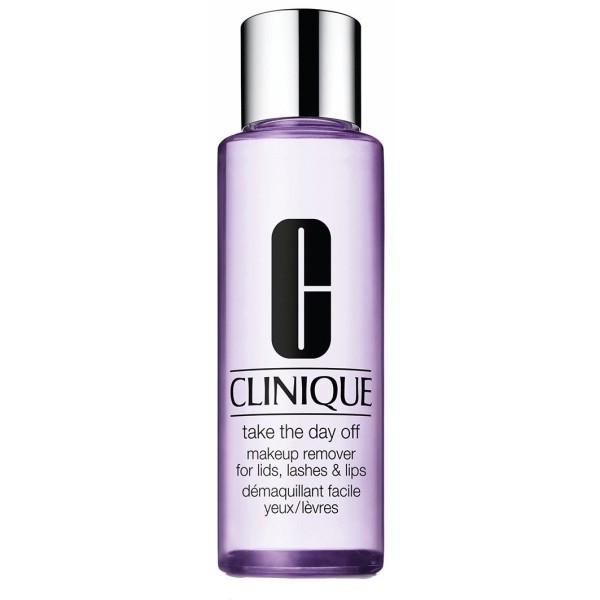 CLINIQUE Take The Day Off Makeup Remover for Lids, Lashes & Lips Sondergröße