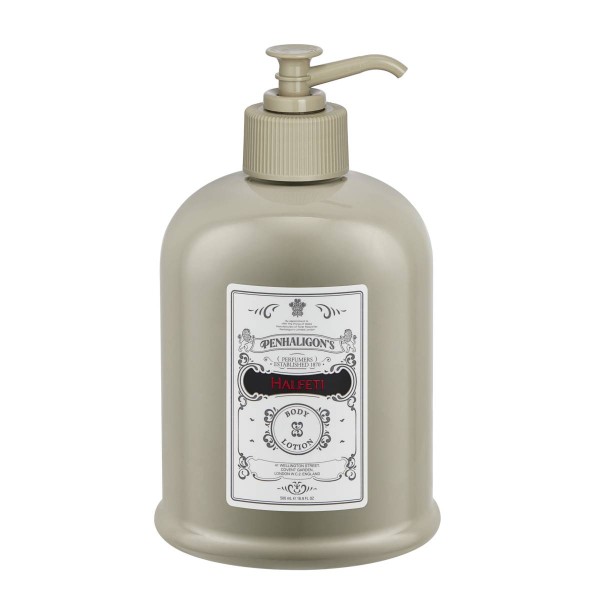 Penhaligon's Trade Routes Halfeti Body Lotion Körper & Hände