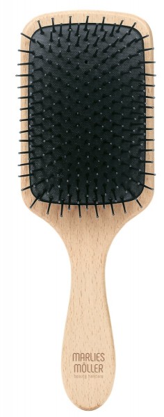 Marlies Möller Professional Travel Hair & Scalp Brush Reise- & Wellnessbürste