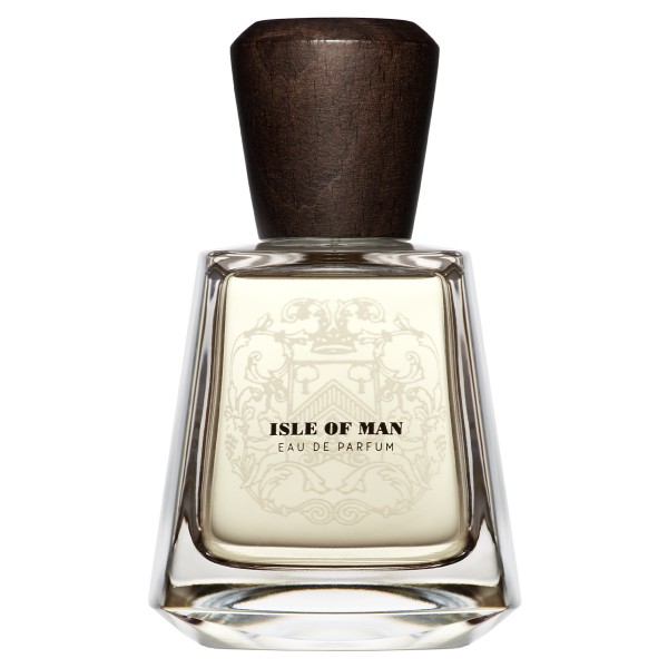 P. Frapin & Cie Isle of Man Eau de Parfum Unisex Duft