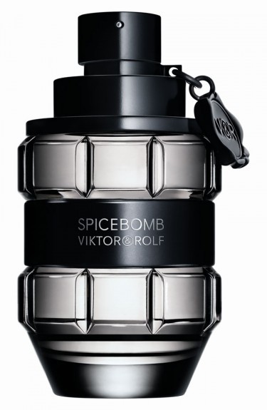 Viktor & Rolf Spicebomb Eau de Toilette Herrenduft