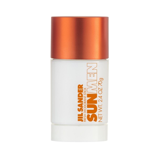 Jil Sander Sun Men Fresh Deodorant Stick Körperpflege 