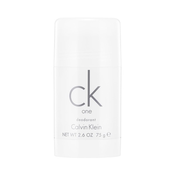 Calvin Klein CK One Deodorant Stick Körperpflege