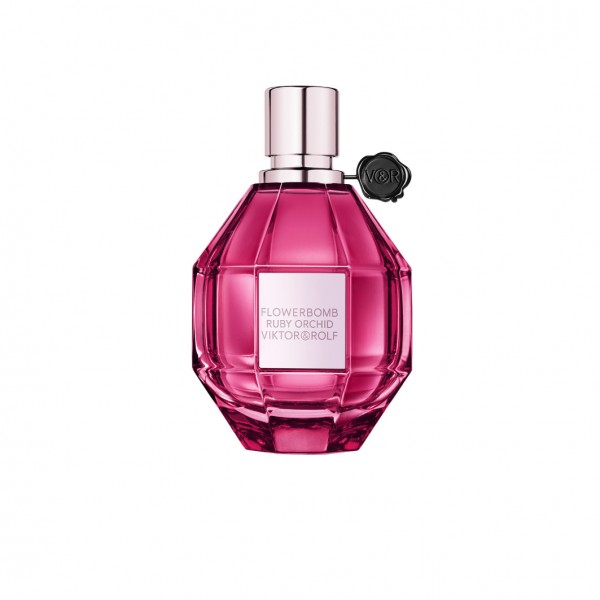 Viktor & Rolf Flowerbomb Ruby Orchid Eau de Parfum Damenduft