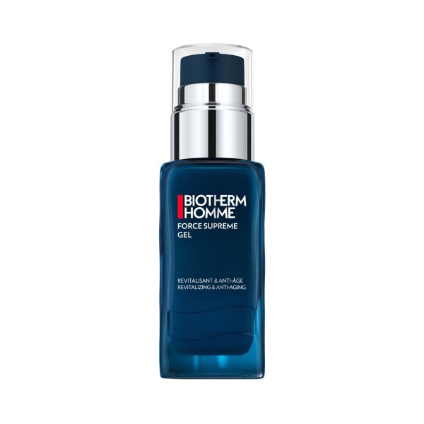 Biotherm HOMME Force Supreme Gel Anti-Aging