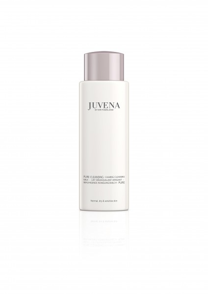 Juvena Pure Cleansing Calming Cleansing Milk Reinigungsmilch