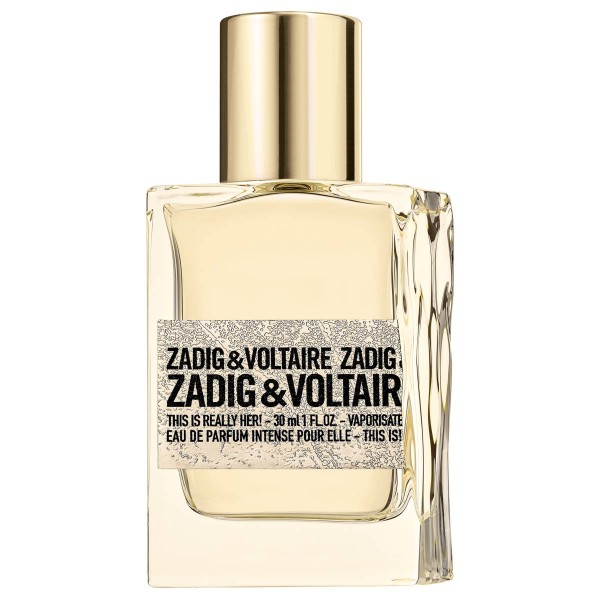 ZADIG&VOLTAIRE This is Really Her! Eau de Parfum Intense Damenduft