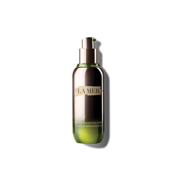 La Mer The Regenerating Serum Regenerierend