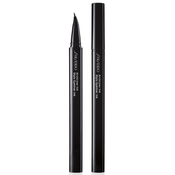 Shiseido ArchLiner Ink 01 Shibui Black Eyeliner