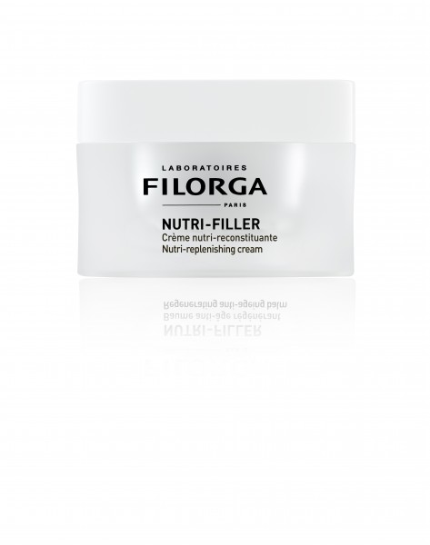 Filorga Nutri-Filler Cream Falten Auffüller