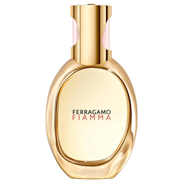 Salvatore Ferragamo Fiamma Eau de Parfum Damenduft