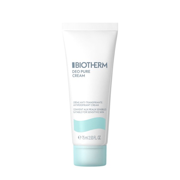 Biotherm Deo Pure Cream 48H Anti-Transpirant